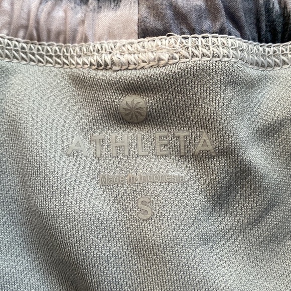 Athleta shorts - Picture 3 of 4